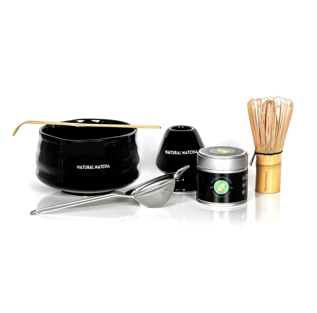 Matcha Gift Set