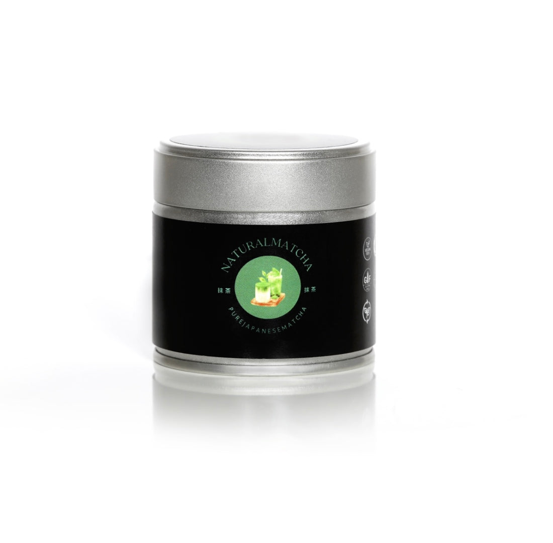 Organic Premium Matcha 30G