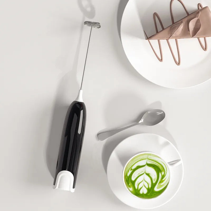 Electric Matcha Whisk